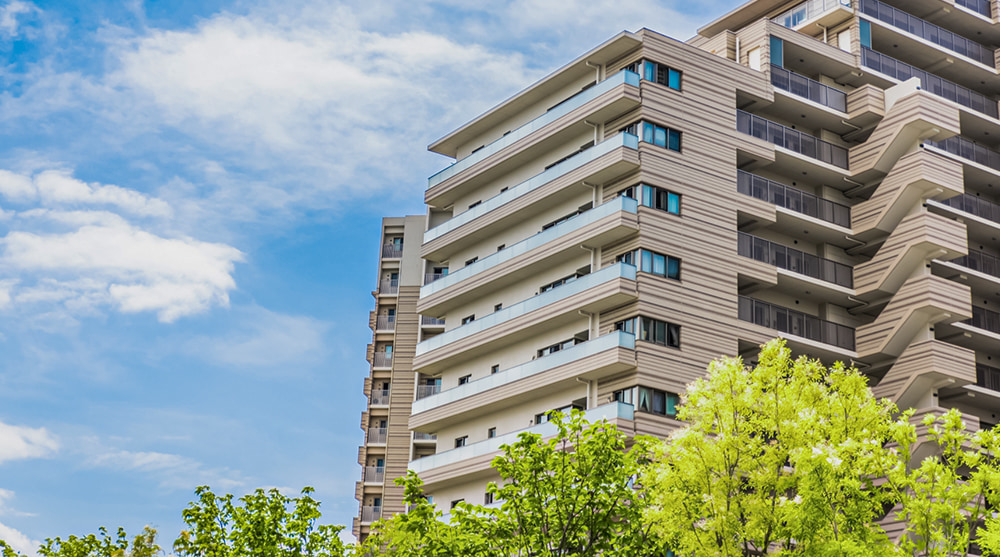 個人の住宅の売買から事業用不動産による資産形成まで対応